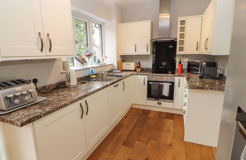 Ambleside Cabaña | Bishop Howe