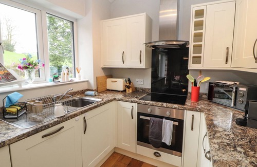 Ambleside Cabaña | Bishop Howe