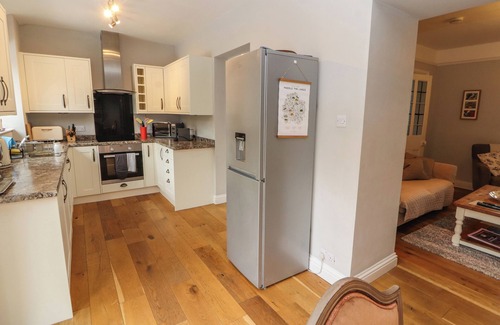 Ambleside Cabaña | Bishop Howe
