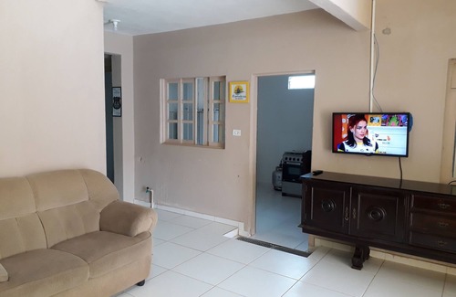 Barra Velha Casa | fortaleza del obispo 04 frete al mar