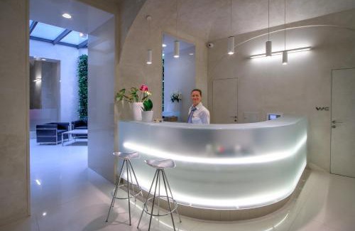 Mala Strana Hotel | Bishop's House