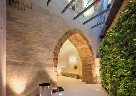 Mala Strana Hotel | Bishop's House