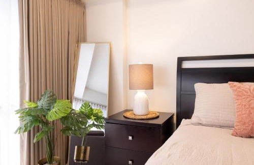 Downtown Honolulu Apartamento | Bishop Suites at Executive Centre