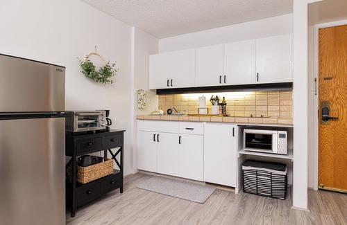 Downtown Honolulu Apartamento | Bishop Suites At The Executive Centre
