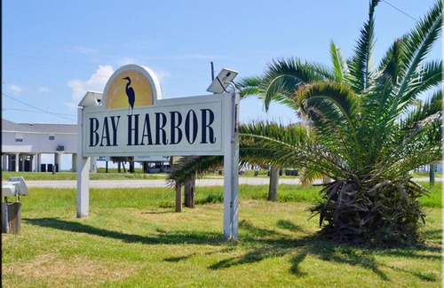 Galveston Casa | Bishops Beach