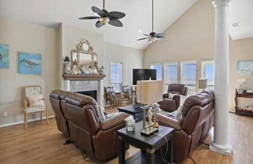 Galveston Casa | Bishops Beach