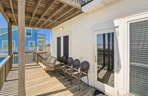Galveston Casa | Bishops Beach