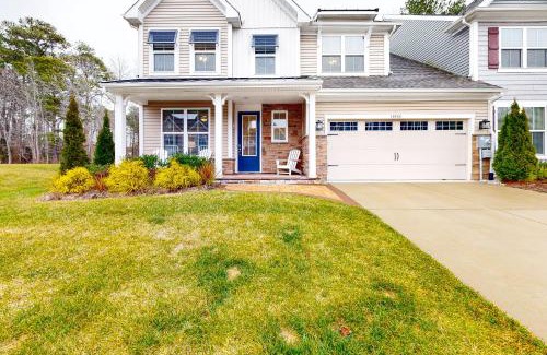Millville Casa | Bishops Landing - 38480 Carroll Dr