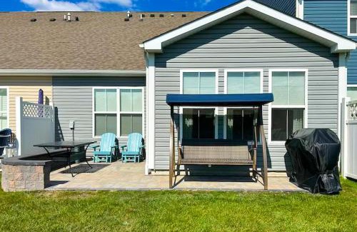 Millville Casa | Bishops Landing - 38480 Carroll Dr