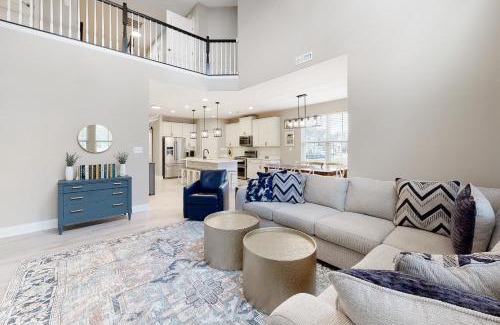 Millville Casa | Bishops Landing - 38480 Carroll Dr