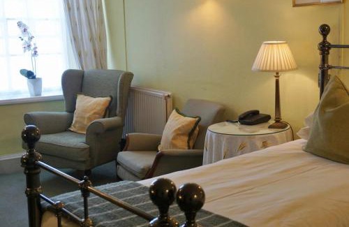 Beaumaris Casa | Bishopsgate House Hotel