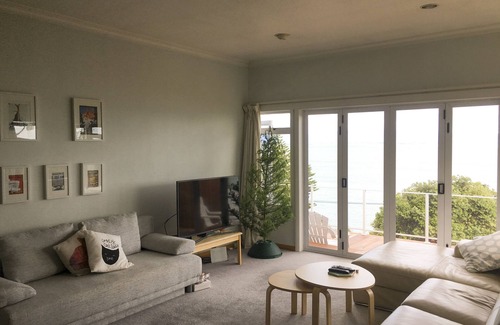 Nelson Casa | Bisley Beach House - 3 minutos a pie de la playa de Tahunanui