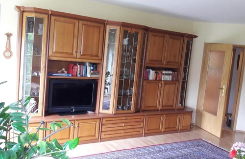 Tharandt Apartamento | Bismarckhöhe Tharandt