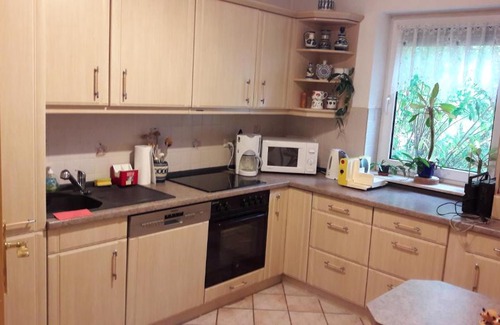 Tharandt Apartamento | Bismarckhöhe Tharandt