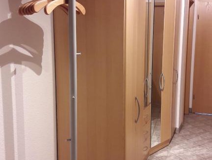 Tharandt Apartamento | Bismarckhöhe Tharandt