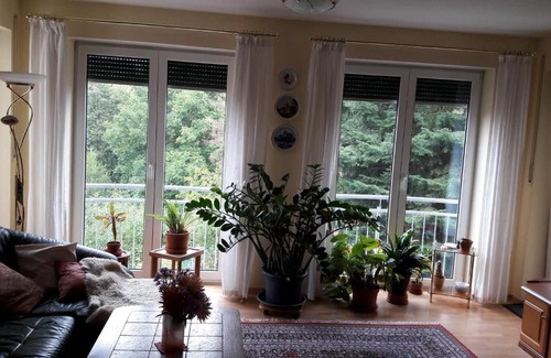 Tharandt Apartamento | Bismarckhöhe Tharandt