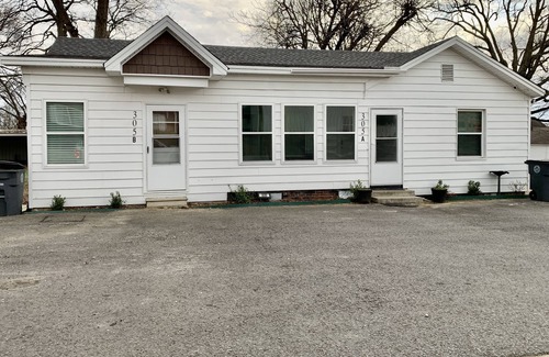Searcy Apartamento | Bison Hall 5, No cleaning fee, Near Harding