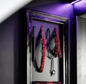 Bieville-Beuville Apartamento | Bisou X, nuits érotiques & spa.