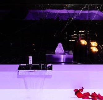 Bieville-Beuville Apartamento | Bisou X, nuits érotiques & spa.