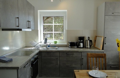 Bispingen Casa | Bispinger Heidezauber - Casa Dogwood