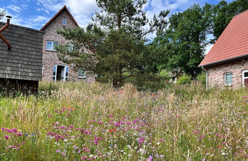 Bispingen Casa | Bispinger Heidezauber - Casa Dogwood
