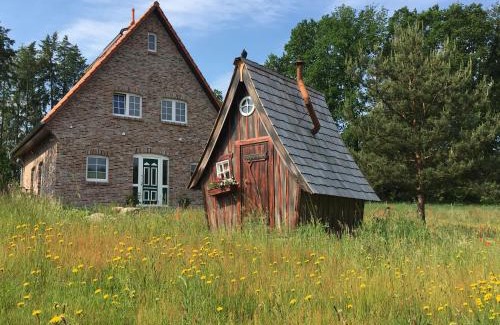 Bispingen Casa | Bispinger-Heidezauber-Haus-Hartriegel