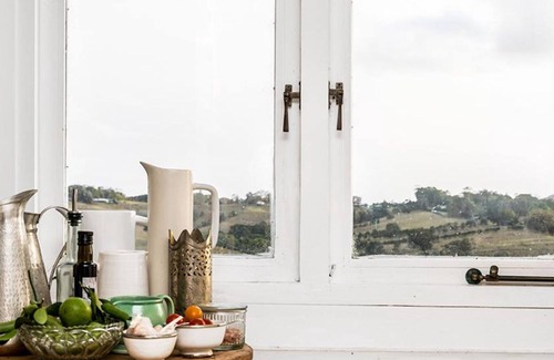 Talofa Casa | Bisque House - A Mediterranean Dream Home + Pool