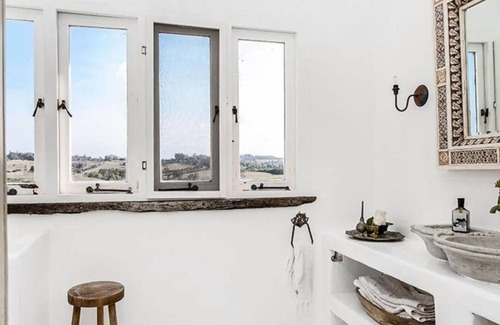 Talofa Casa | Bisque House - A Mediterranean Dream Home + Pool