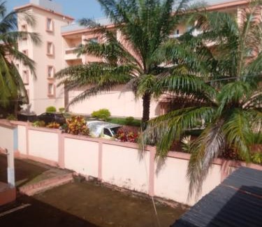 Bissau Casa | Bissau appart