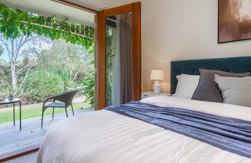Balnarring Casa | BissBal - Country Homestead Retreat
