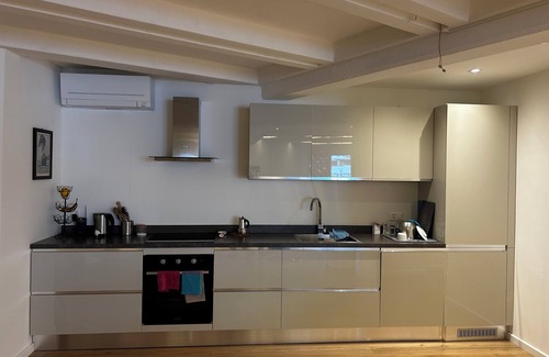 Bigogno Apartamento | Bissone Loft apartment Resort