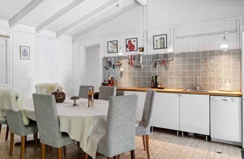Rageleje Casa | "Bistra" - 280m from the sea by Interhome