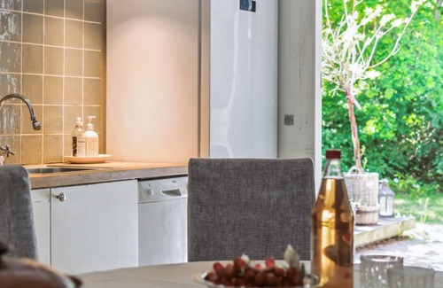 Rageleje Casa | "Bistra" - 280m from the sea by Interhome