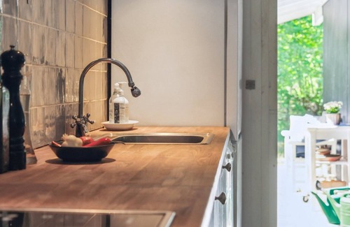 Rageleje Casa | "Bistra" - 280m from the sea by Interhome