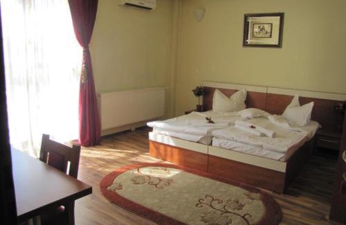 Ploiesti Hotel | Bistro 29