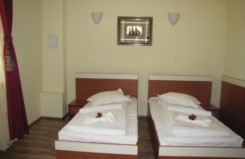Ploiesti Hotel | Bistro 29