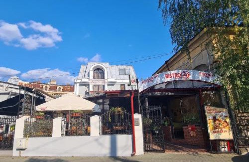 Ploiesti Hotel | Bistro 29