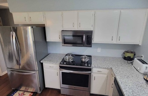 Missouri City Casa | Bistro Place near Fort Bend Tollway