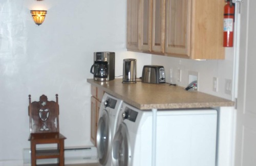 Carbondale Apartamento | Bit of HEAVEN sleep 50 feet from Roaring Fork River