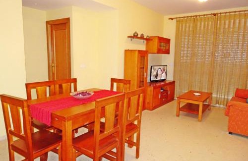 Platja de Piles Apartamento | BITACORA PILES - Junto a la Playa