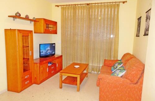 Platja de Piles Apartamento | BITACORA PILES - Junto a la Playa
