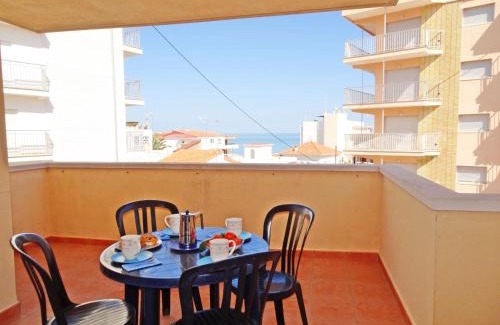 Platja de Piles Apartamento | BITACORA PILES - Junto a la Playa