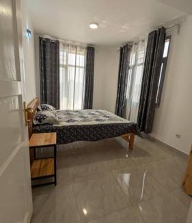 Bujumbura Apartamento | Bitare Appartements