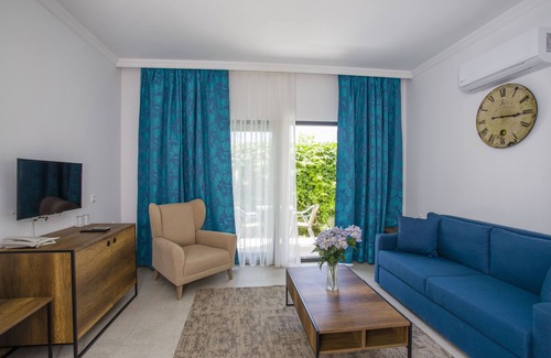 Bitez Complejo | Bitez Garden Life Hotel - All Inclusive
