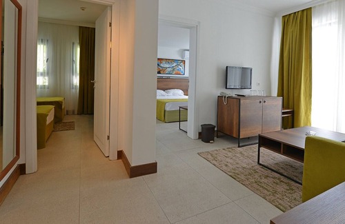 Bitez Complejo | Bitez Garden Life Hotel - All Inclusive