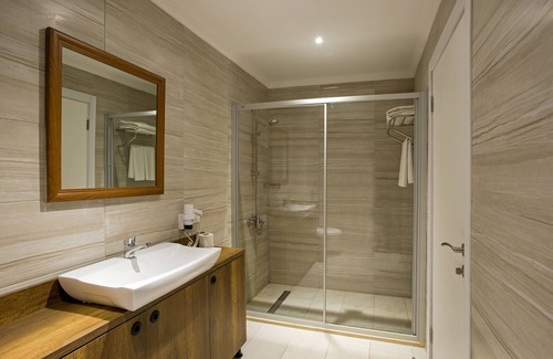 Bitez Complejo | Bitez Garden Life Hotel - All Inclusive