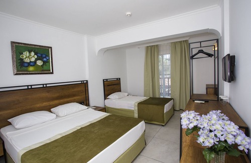Bitez Complejo | Bitez Garden Life Hotel - All Inclusive