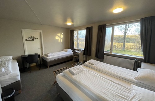 Selfoss Casa | Bitra Bed & Breakfast