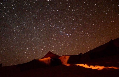 Tamgrout Alquiler De RV | Bivouac Bader Monika Tamegroute