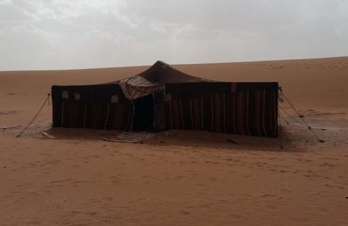 Tamgrout Alquiler De RV | Bivouac Bader Monika Tamegroute